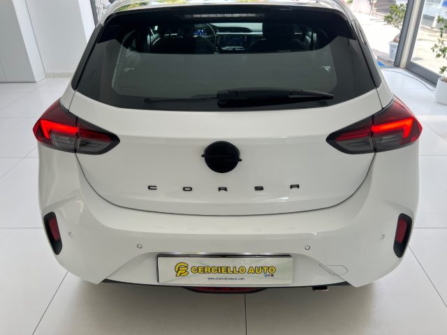 OPEL Corsa usata, con Fari LED