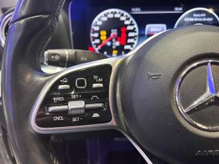 MERCEDES-BENZ E 220 usata, con Immobilizzatore elettronico