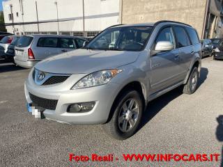 GREAT WALL Hover 5 usata, con Airbag laterali