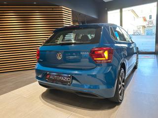 VOLKSWAGEN Polo usata, con Cronologia tagliandi