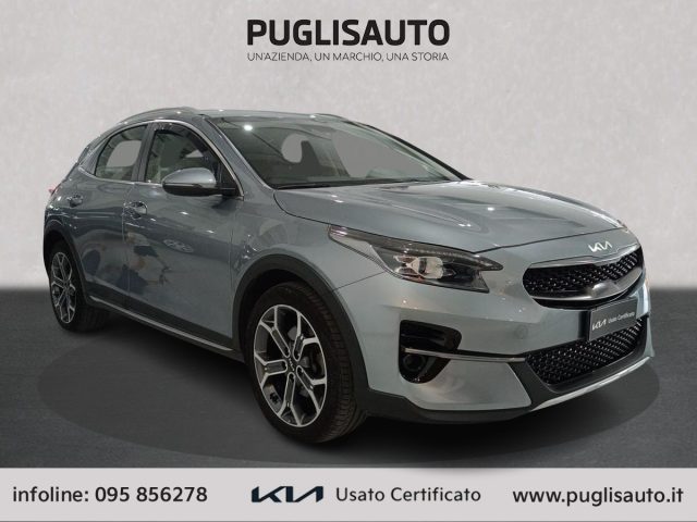 KIA XCeed usata, con ABS