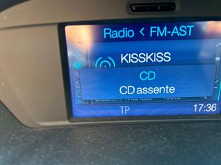 FORD C-Max usata 28