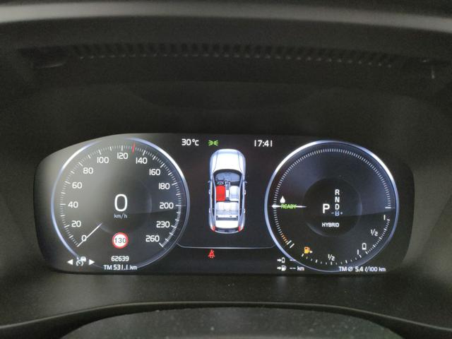 VOLVO XC40 usata, con Sedili riscaldati