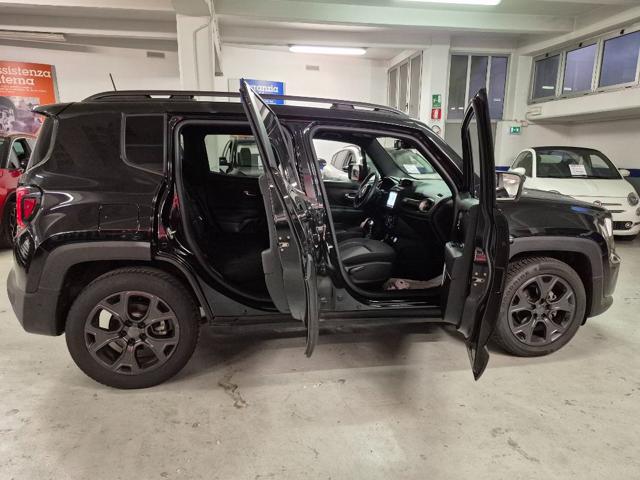 JEEP Renegade usata, con Autoradio