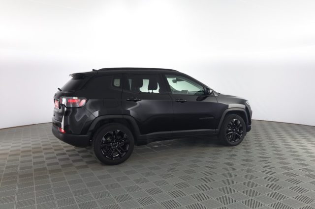 JEEP Compass usata 2