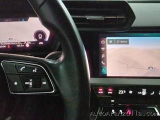 AUDI A3 usata, con Cruise Control