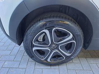 CITROEN C3 usata, con Climatizzatore