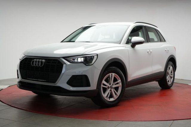 AUDI Q3 usata, con ABS