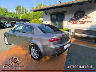 ALFA ROMEO 159 usata, con Airbag laterali