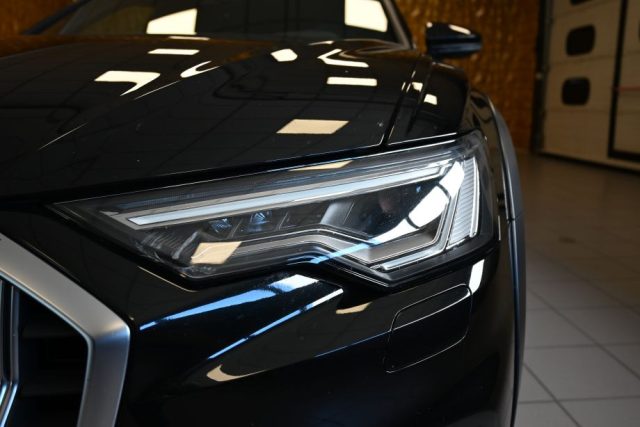 AUDI A6 allroad usata 107