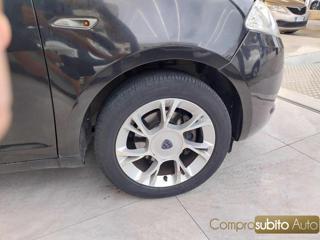 LANCIA Ypsilon usata, con Sedile posteriore sdoppiato