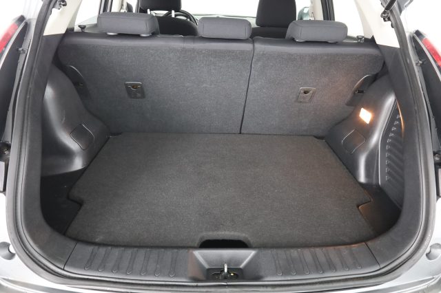 NISSAN Juke usata 5