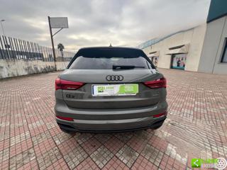 AUDI Q3 usata, con Alzacristalli elettrici