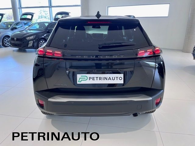 PEUGEOT 2008 usata, con Airbag Passeggero