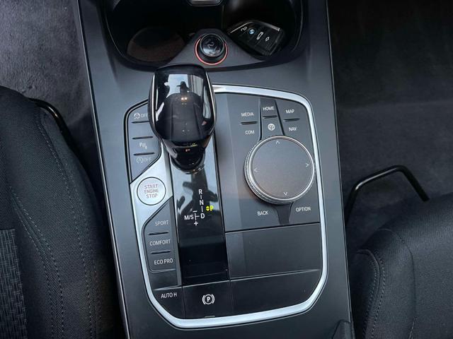 BMW 118 usata, con Climatizzatore
