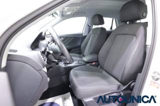 AUDI Q2 usata, con Autoradio