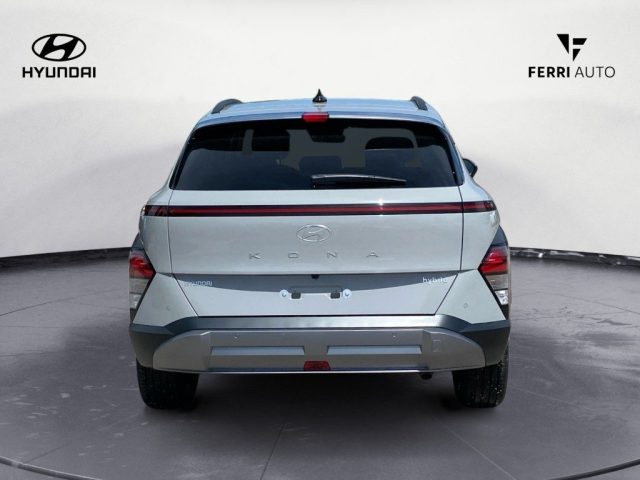 HYUNDAI Kona usata, con Airbag Passeggero