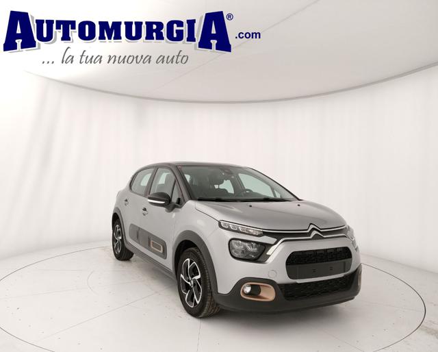 CITROEN C3 usata, con ABS