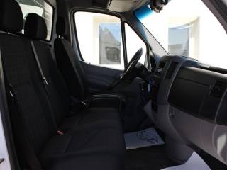 MERCEDES-BENZ Sprinter usata, con ESP