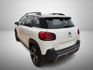 CITROEN C3 Aircross usata, con Airbag laterali