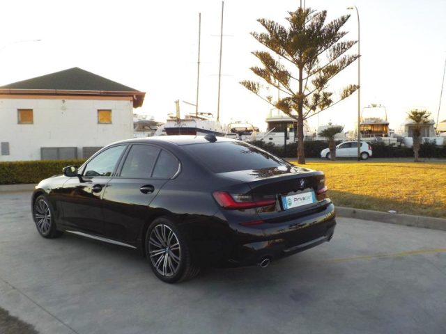 BMW 318 usata, con Cronologia tagliandi