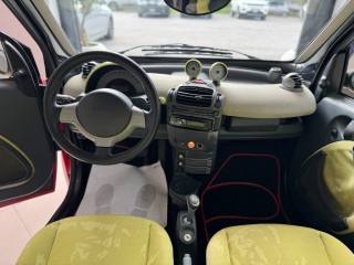 SMART ForTwo usata, con Fendinebbia