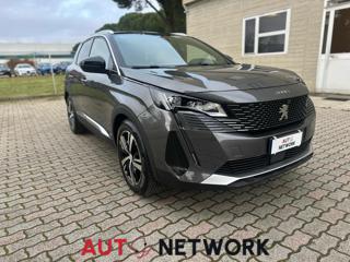 PEUGEOT 3008 usata, con Airbag laterali
