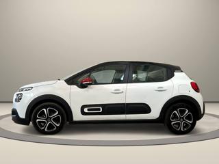 CITROEN C3 usata, con Airbag laterali