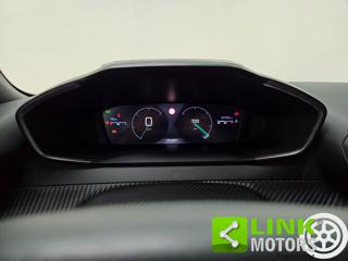 PEUGEOT 2008 usata, con Autoradio