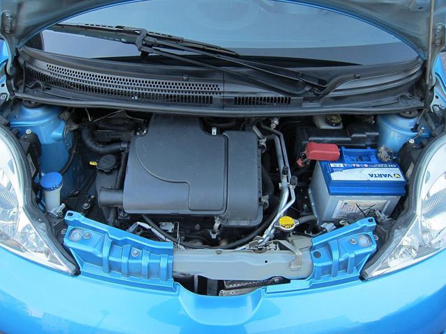PEUGEOT 107 usata 54