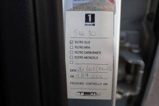 VOLKSWAGEN Golf Plus usata 103