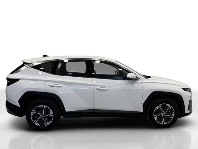 HYUNDAI Tucson usata, con Sistema di navigazione