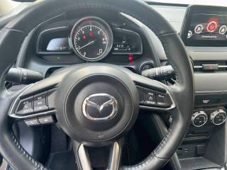 MAZDA 2 usata, con Autoradio