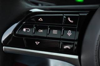 MASERATI Grecale usata, con Chiusura centralizzata telecomandata