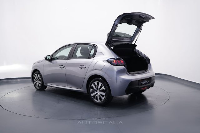 PEUGEOT 208 usata, con Riconoscimento dei segnali stradali