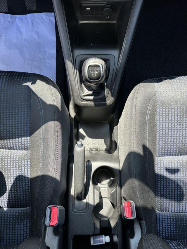 HYUNDAI iX20 usata, con Climatizzatore