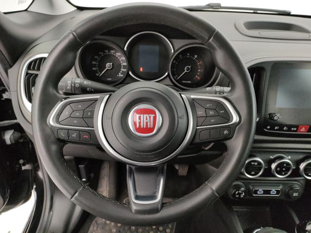 FIAT 500L usata, con ESP