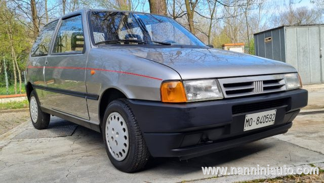 FIAT Uno usata 0