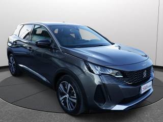 PEUGEOT 3008 usata, con Bluetooth