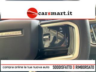 LAND ROVER Range Rover Evoque usata, con Servosterzo