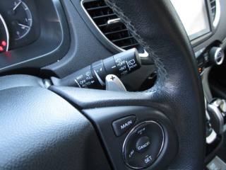 HONDA CR-V usata, con Sensori di parcheggio anteriori