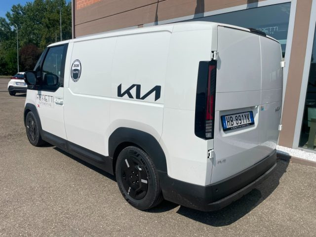 KIA PV5 Cargo usata, con Climatizzatore
