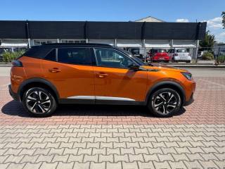 PEUGEOT 2008 usata, con Airbag laterali