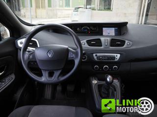 RENAULT Scenic usata, con Controllo trazione