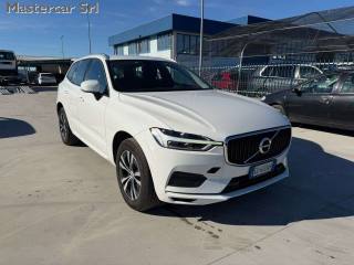 VOLVO XC60 usata, con Airbag laterali