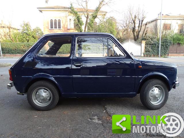 FIAT 126 usata 24