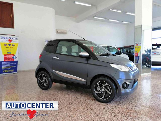 AIXAM City usata 7