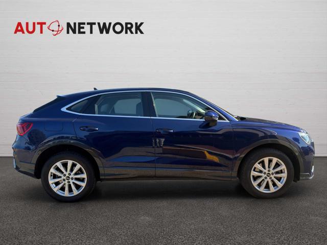 AUDI Q3 usata, con Climatizzatore