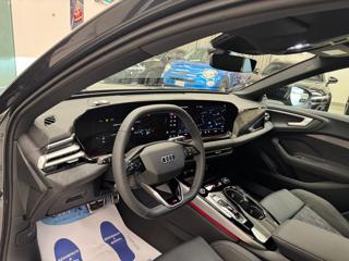 AUDI A5 usata, con Autoradio