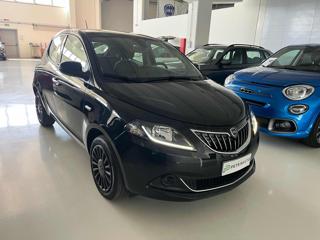 LANCIA Ypsilon usata, con Airbag Passeggero